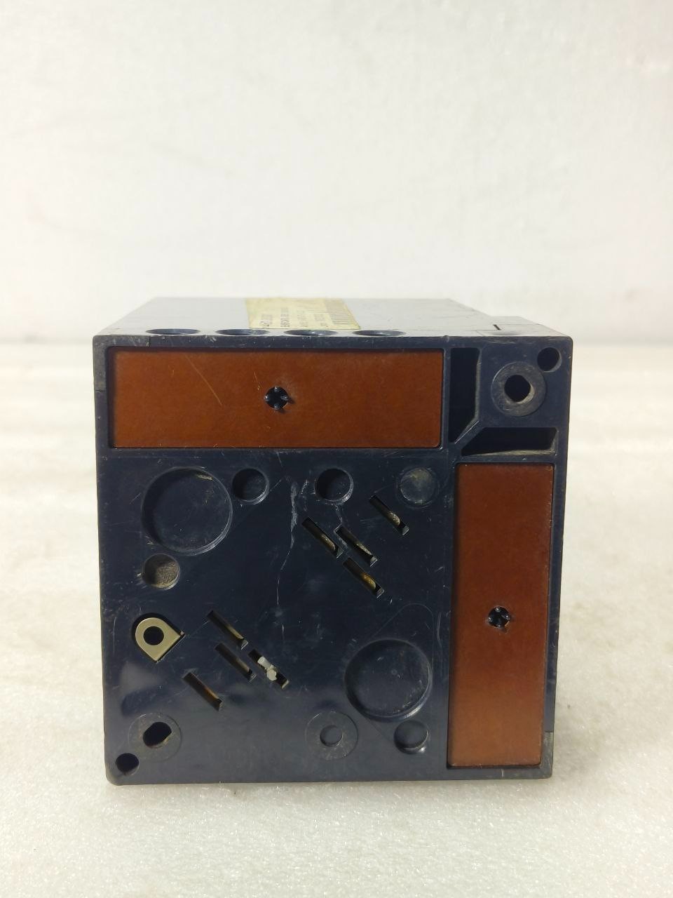 LANDIS & GYR LAL3.25 SERIE 02 OIL BURNER CONTROL BOX 220-240V 50/60HZ FREE SHIPP