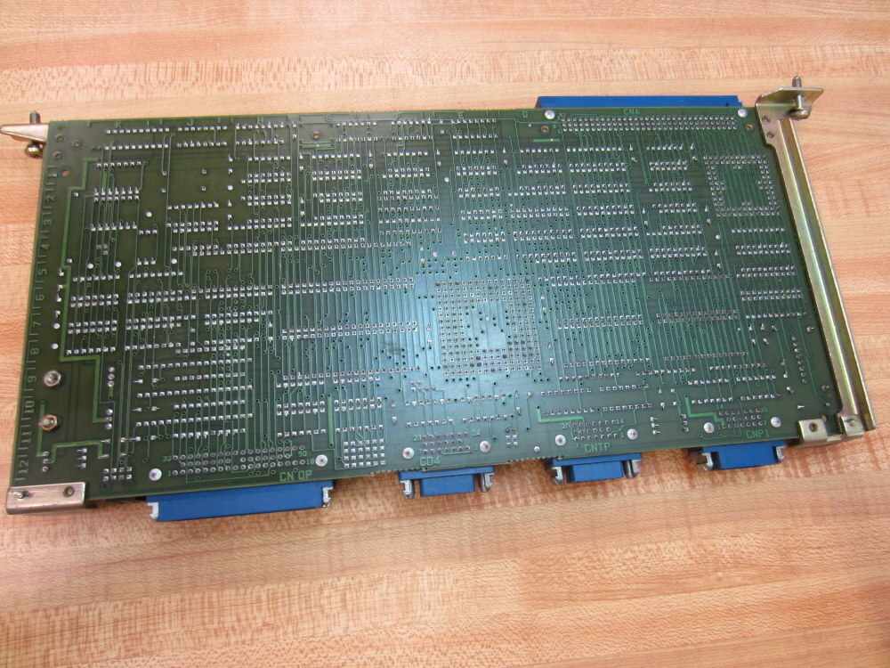 Fanuc A16B-1211-0860 Board A16B-1211-0860/04A