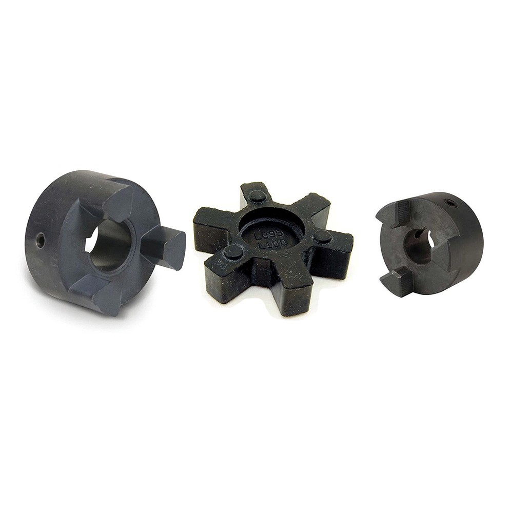 L-Jaw Coupler Set Fits Universal Products Replaces L100-1-3/8