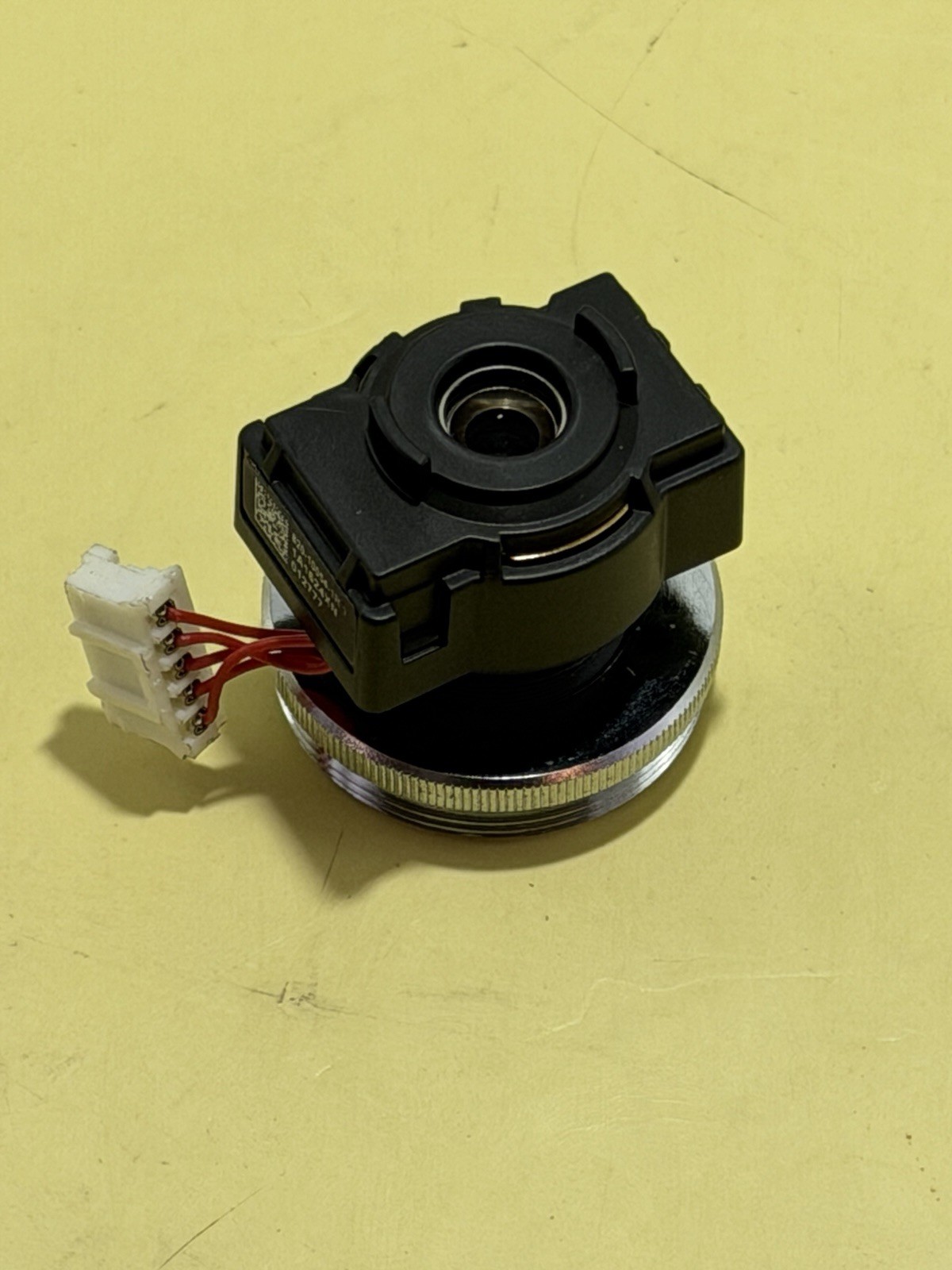 Cognex DM360-LENS-24LL Liquid Lens 820-10054-1R