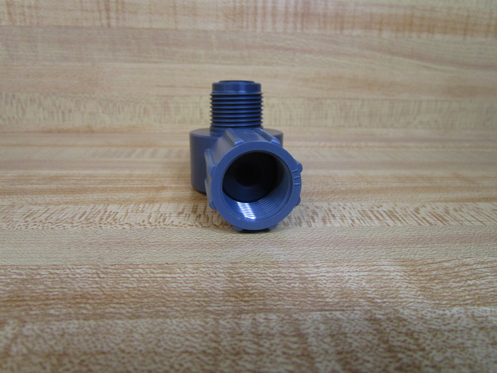 Kettering 52011740 Dosing Valve With Hose Connector Kit