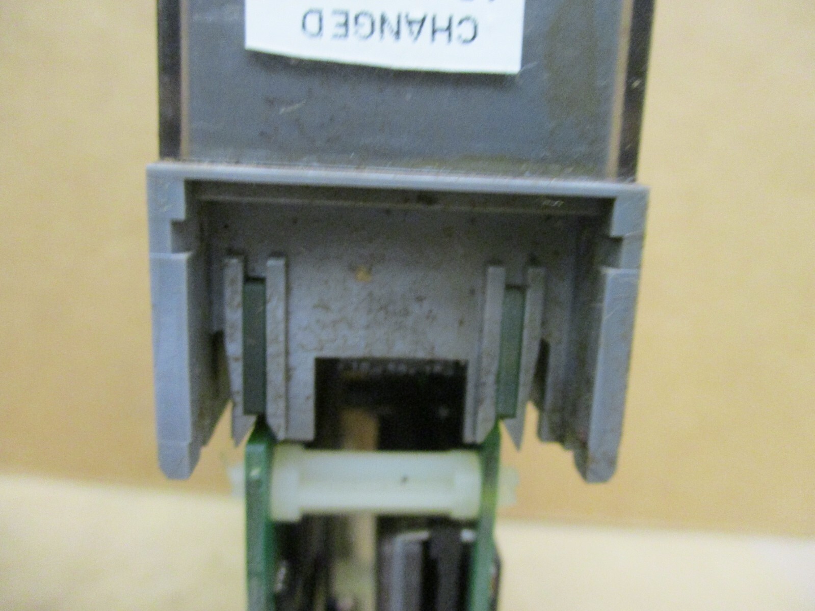 Allen-Bradley SLC 500 1746-P3 SLC 5/04 CPU 1747-L542 48662GN