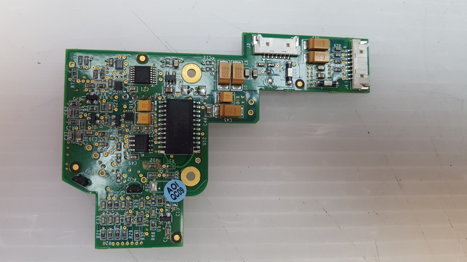 Lumenis M22 Laser Q-Switched Nd:YAG 1064nm SA-1020221 REV P, SERIES 004