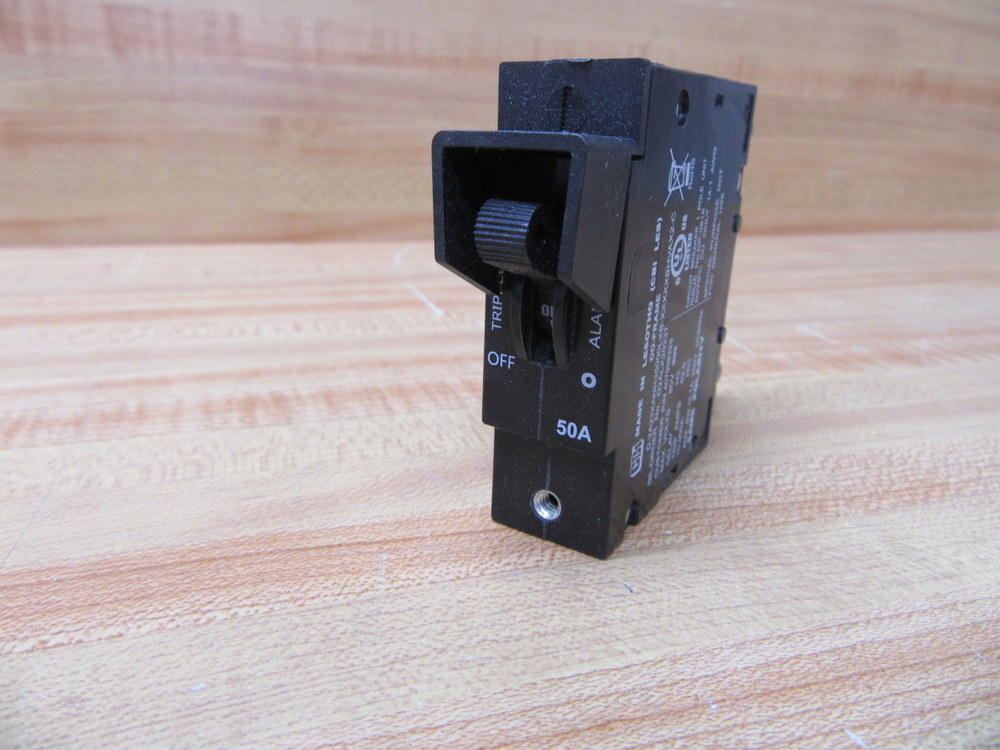 CBI D2A23XANH35000LXB-XXXXXBHVAX2-C Circuit Breaker 50A