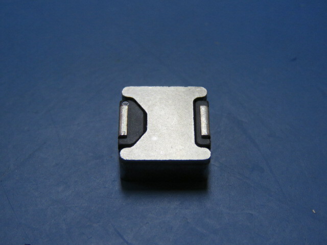 PANASONIC ETQP6F2R5BFA Qty of 20 per Lot Shielded – Inductor 4.92mOhm Max 2-SMD
