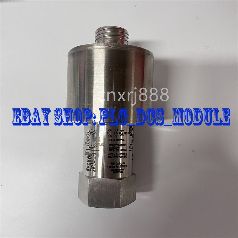 RS-FS-9001 362A1052P404 GE Flame Detector Replacement#plc module#