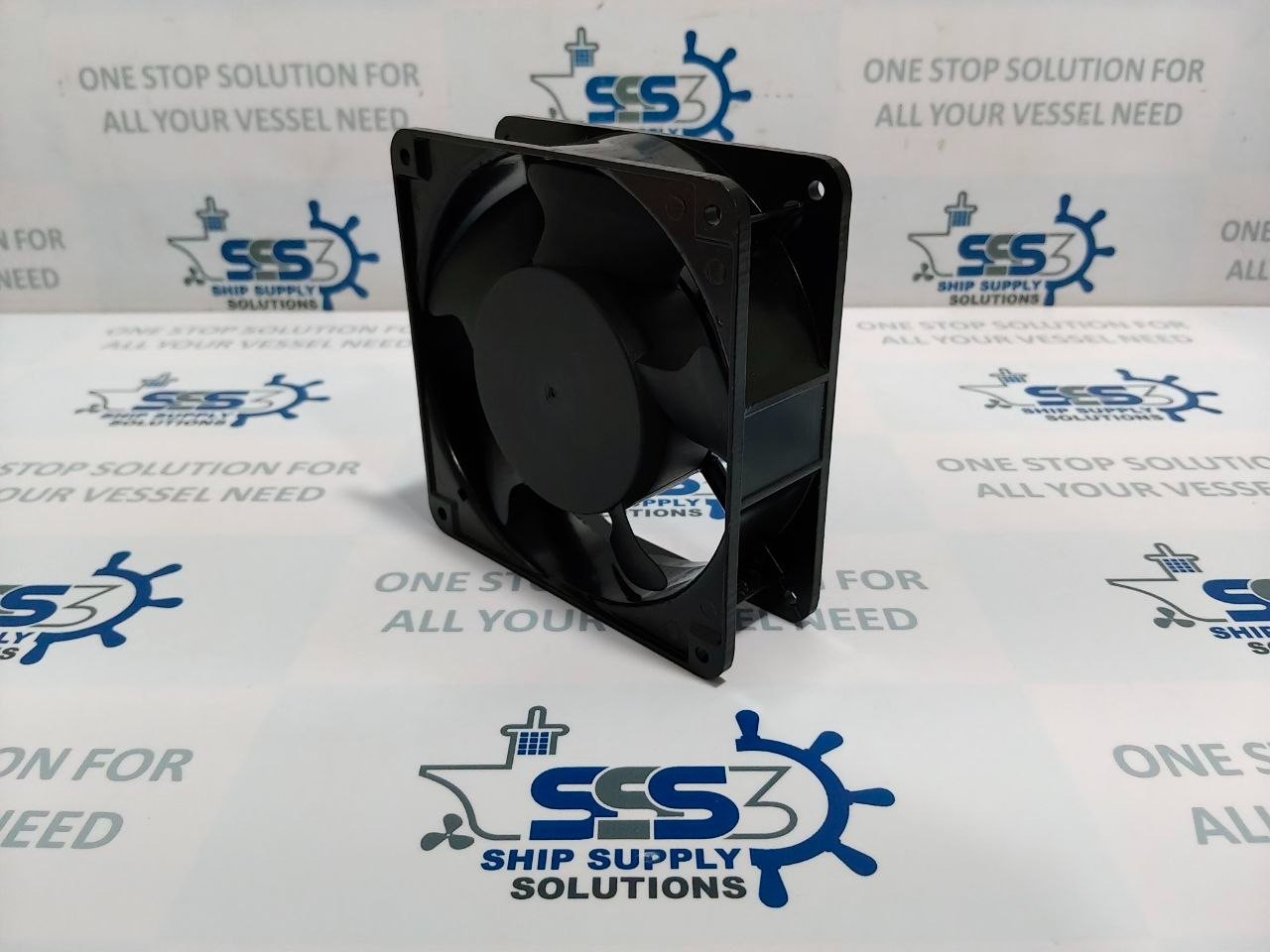 SUNON DP200A 2123XST.GN Cooling Fan 220-240V 50/60Hz 0.14/0.12A