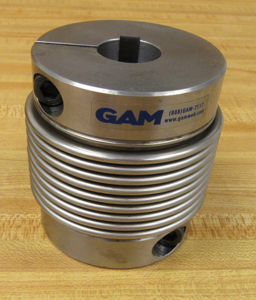GAM KLC-125 Cone Drive KLC125