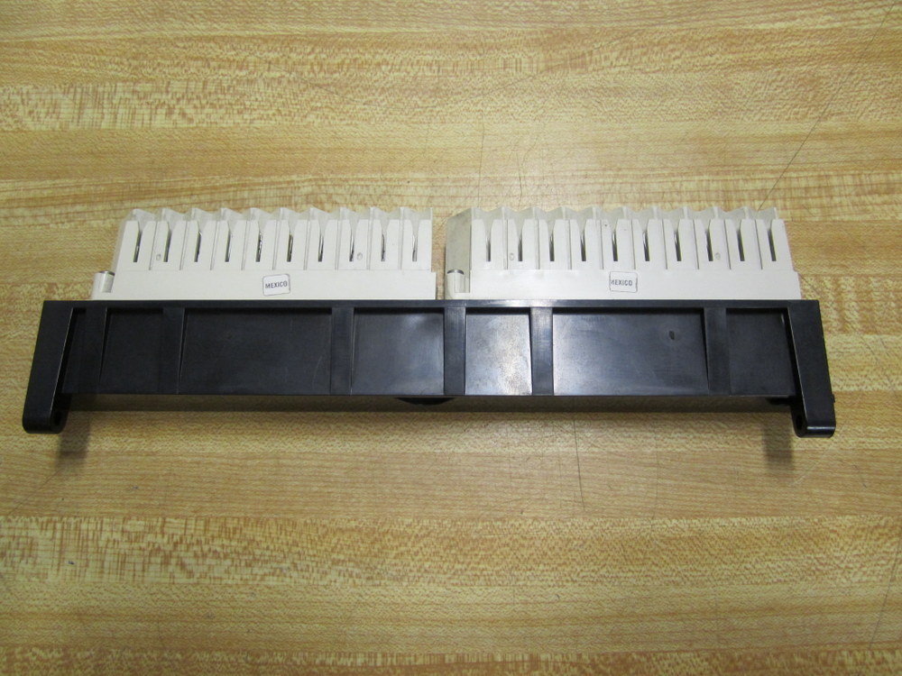 Modicon AS-8534-000 AS8534000 Low-Density Connector