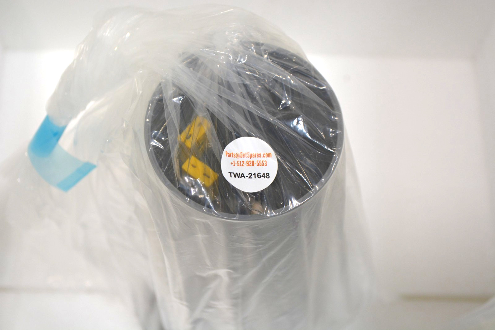 3M87-060128-13 / STAGE HEATER, TEL-TRIAS, PAA66205 / TOKYO ELECTRON LIMITED