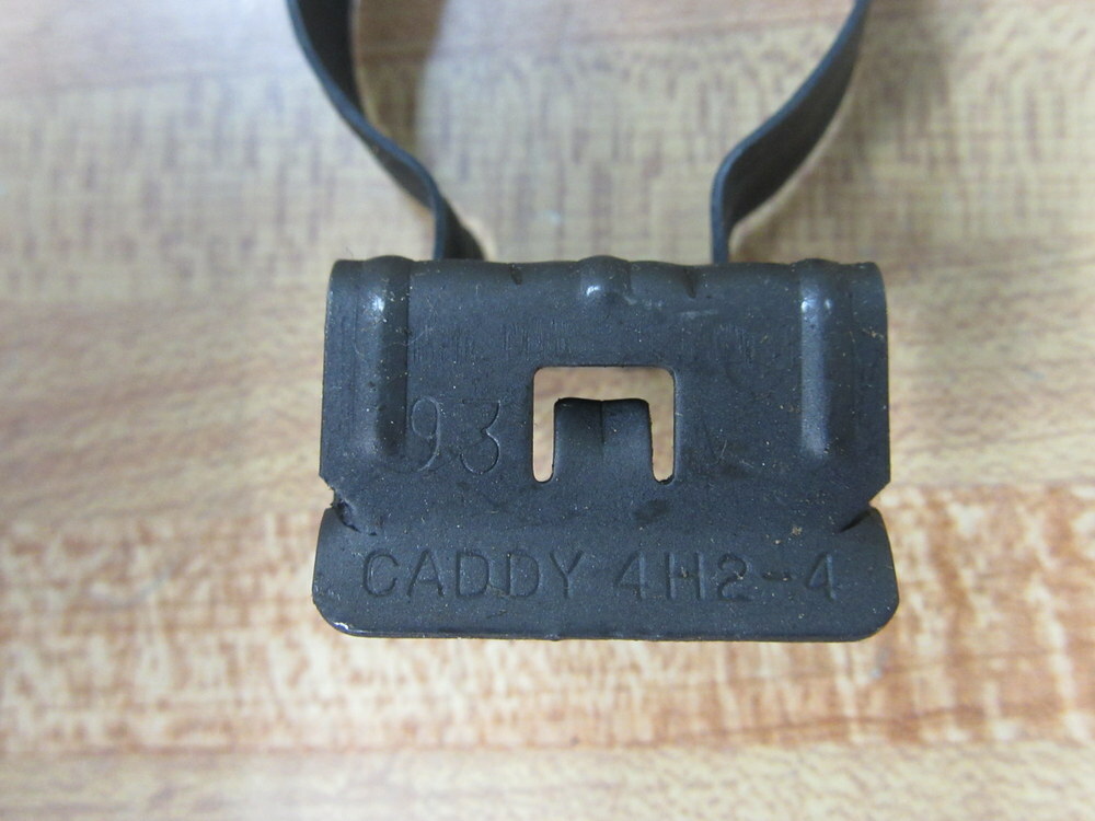 Erico Caddy 4-H-2-4 Beam Clamp 4H24 w/20-M (Pack of 103)