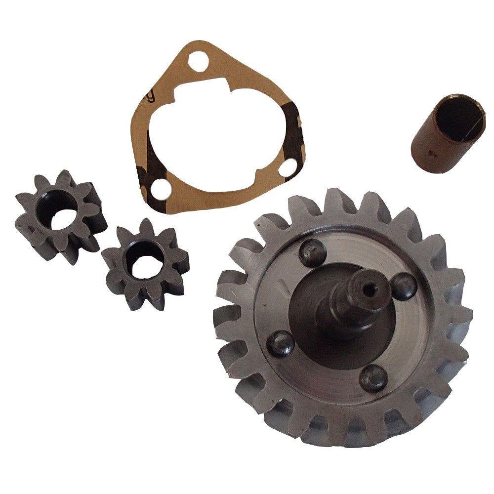 3/4″ Oil Pump Repair Kit Fits Ford/New Holland Replaces 35A52