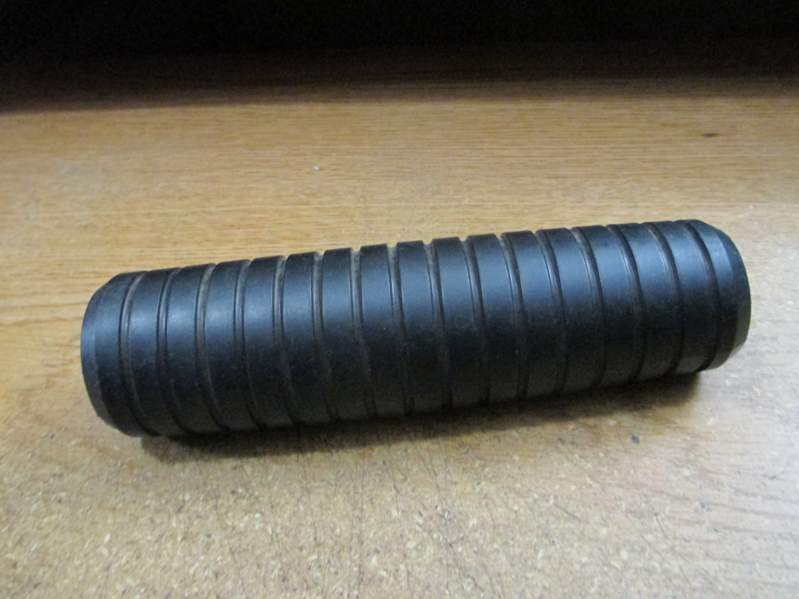 Ithaca Model 37 12 GA Black Synthetic Forend
