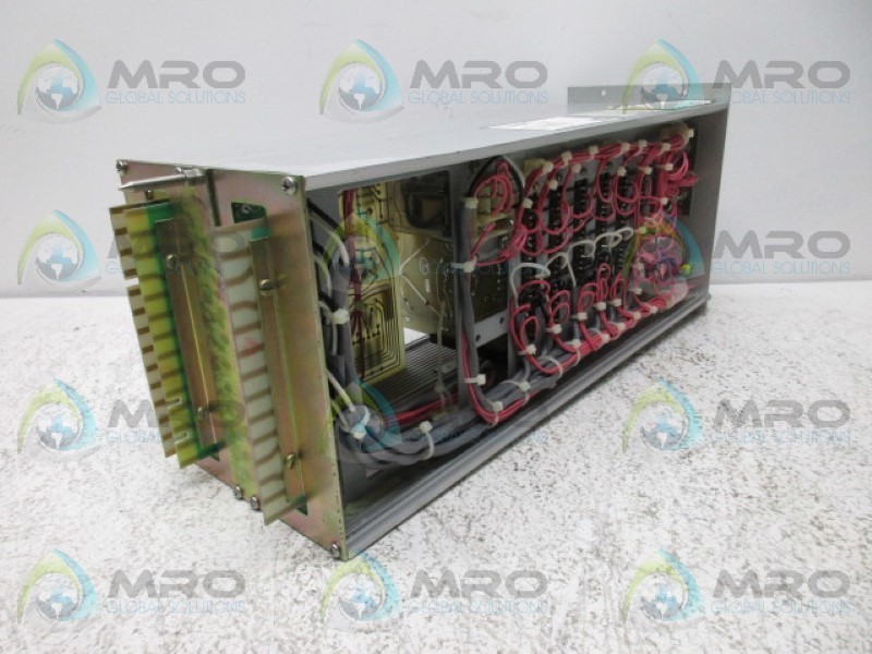WESTINGHOUSE M300 798A223G03 FIRING CIRCUIT 6 PHASE-60HZ UNMP