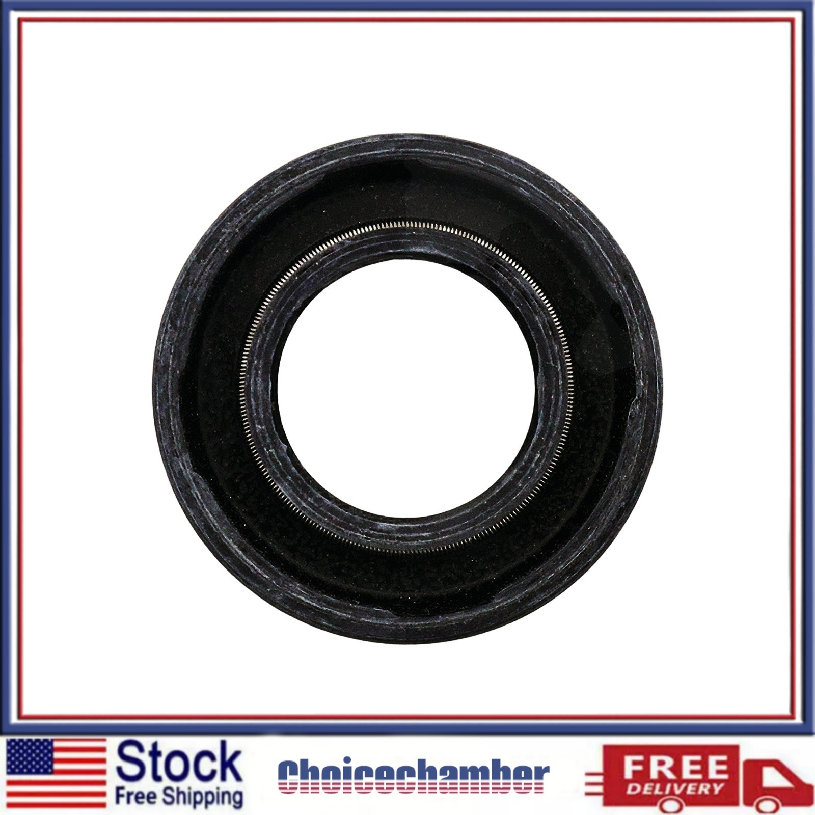 NEW FOR BP1503G skeleton oil seal 19.05*34.6*6.3mm