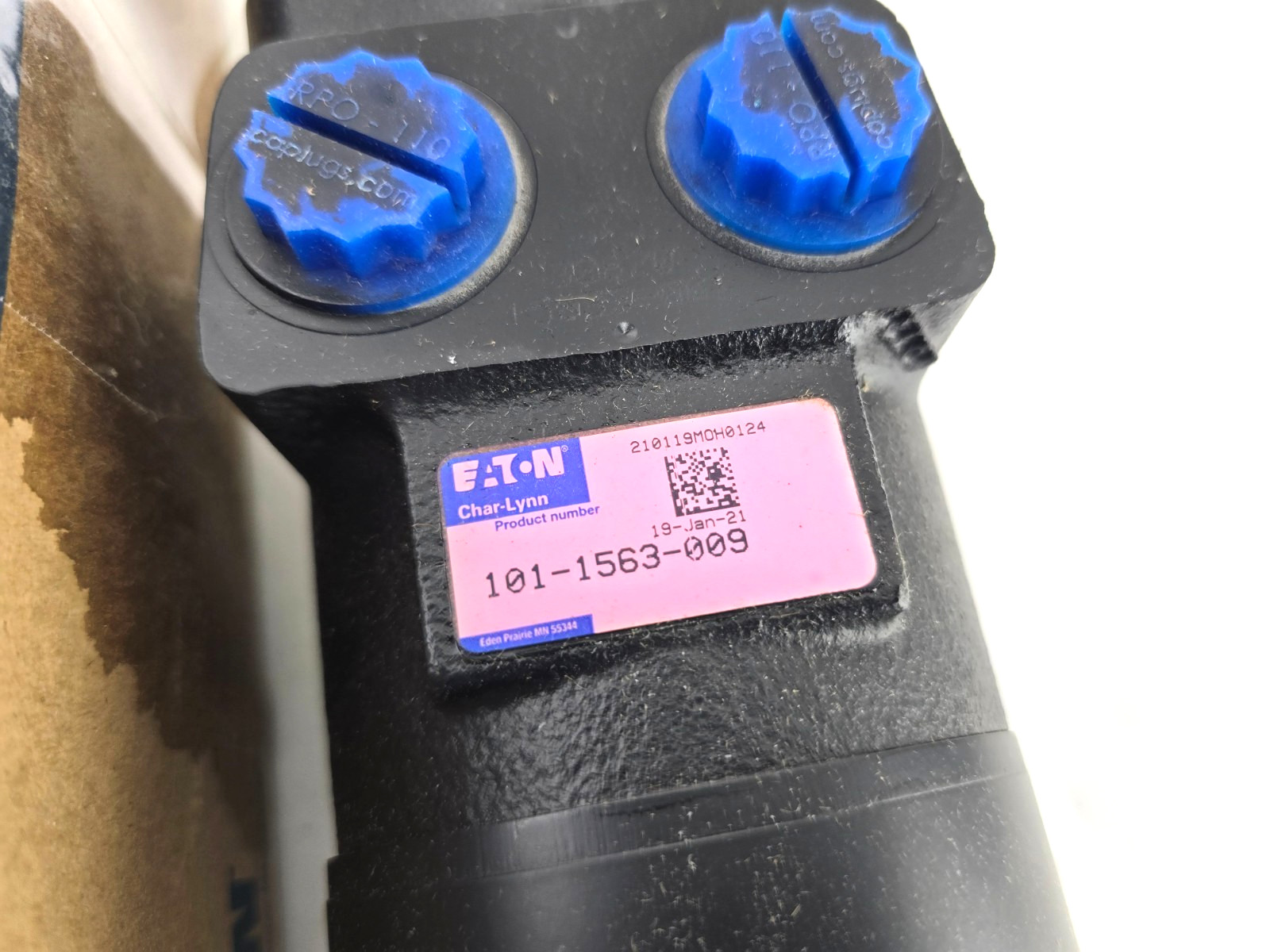 Genuine NOS Eaton Char-Lynn Hydraulic Gerotor 101-1563-009 1011563009