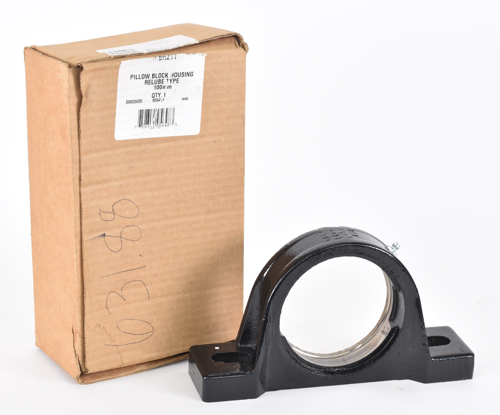 Tisco PBH211 Pillow Block Bearing Housing E19