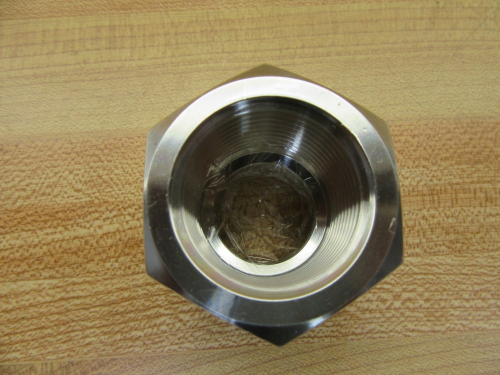Ideal Vacuum P103104 Adapter KF-25 To 1 In. Female NPT