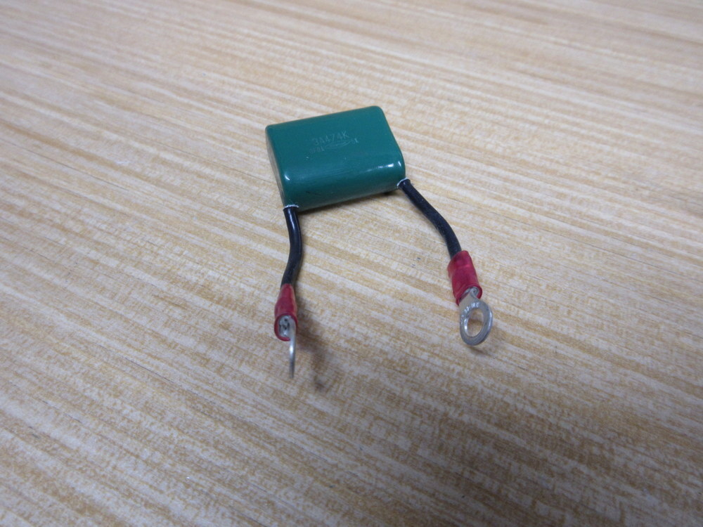 Marcon 3A474K Capacitor (Pack of 3)