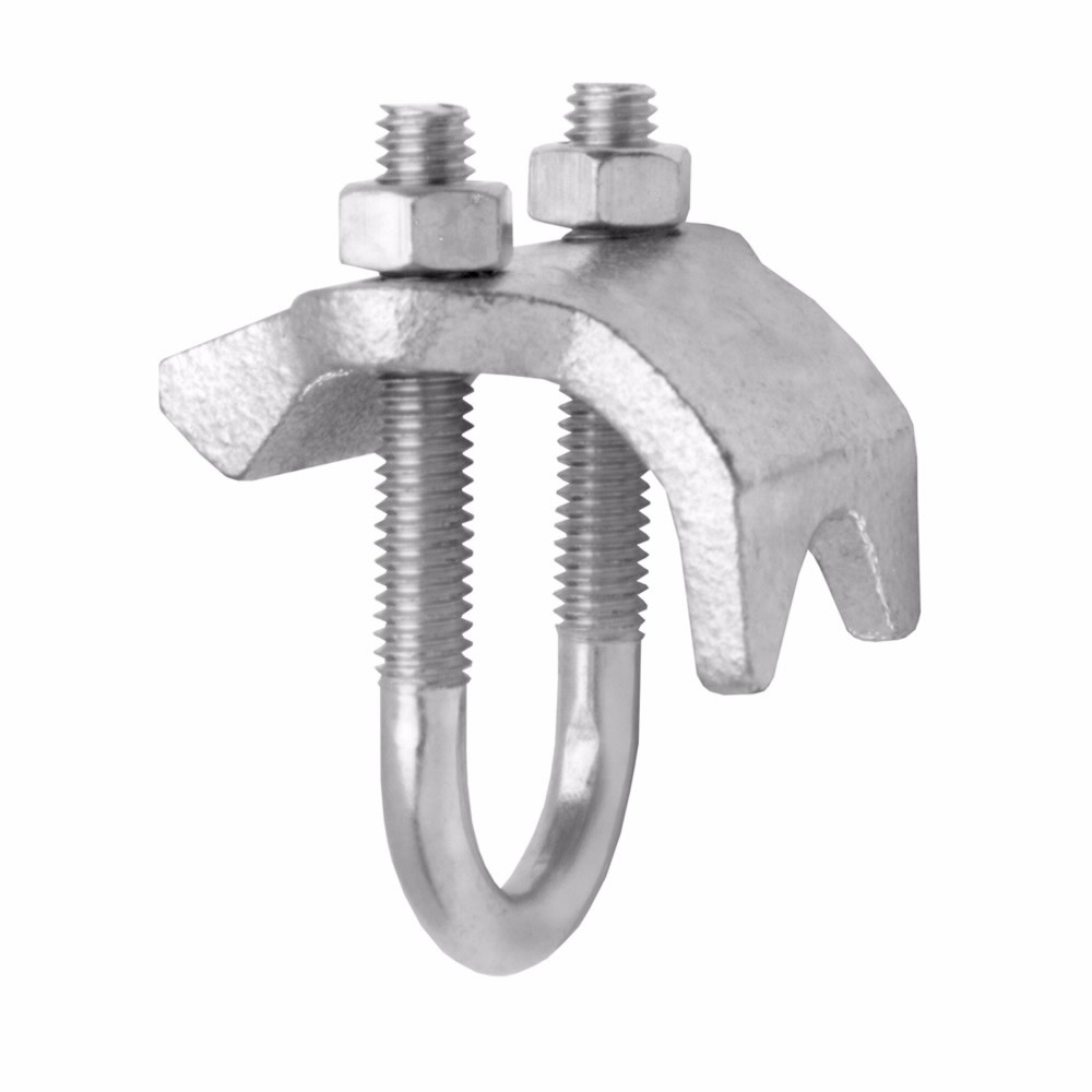 Crouse Hinds RAC150HD 1-1/2″ Conduit Clamp Right Angle Steel