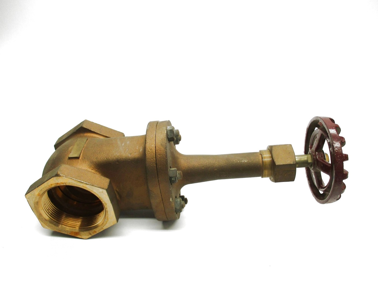 CRANE 431UB 3-1/4″ NSNP