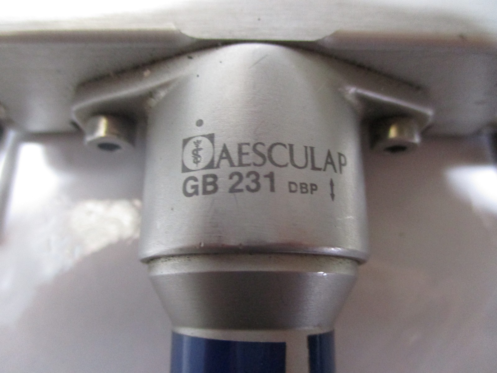 AESCULAP GB 231 Dermatome