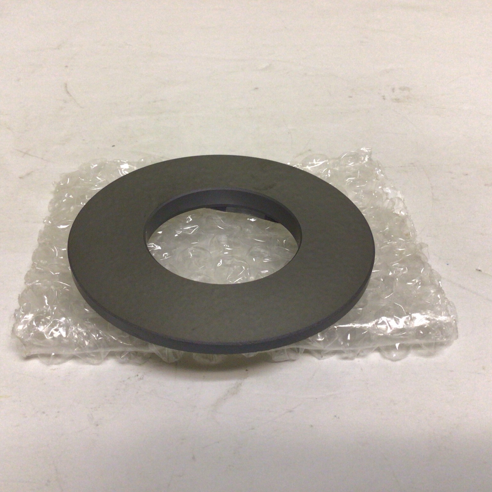 NEW, SPX FLOW PARTS SPX 101671 NSMP SEAT, SEAL SILICONE CARBIDE, FREE SHIPPING