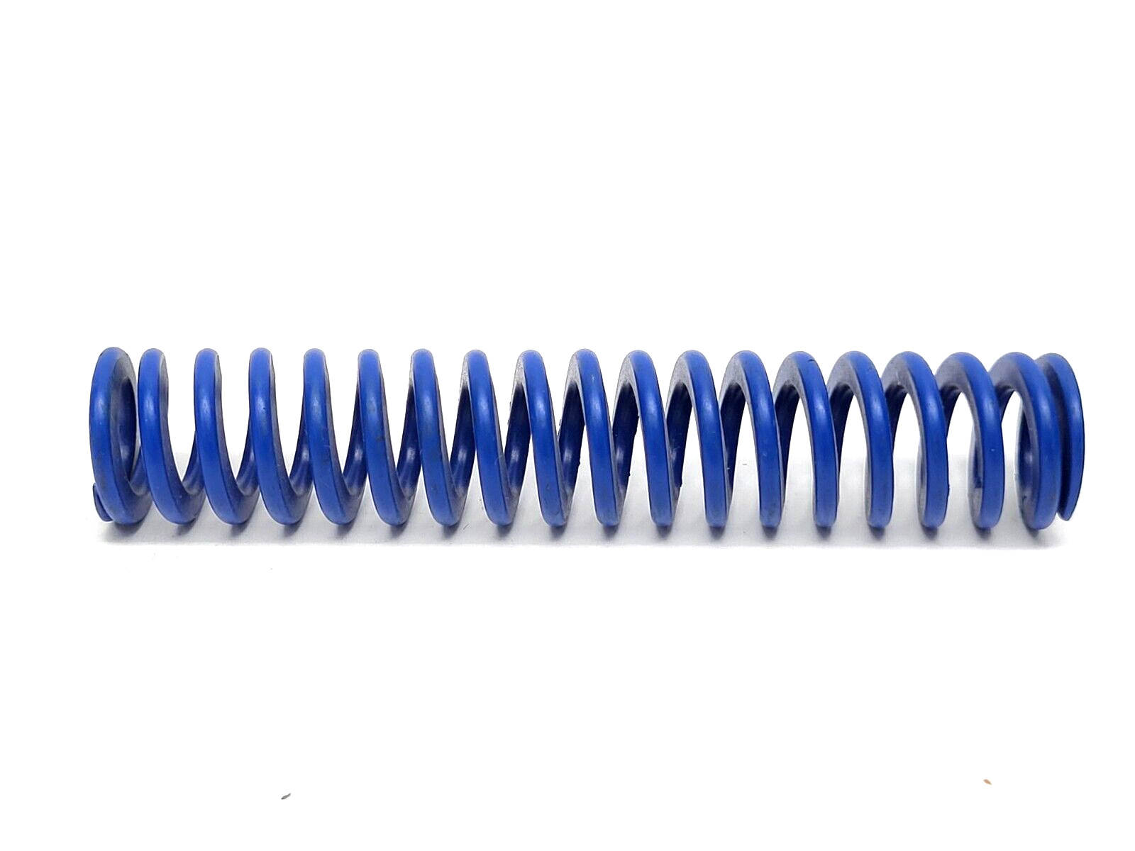 MSC Industrial 3/4 x 4″ Medium Duty Die Spring Blue LOT OF 3