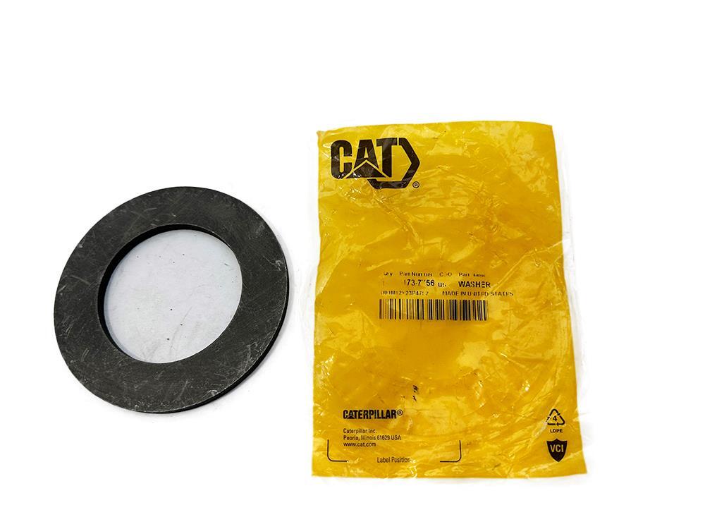 CAT 173-7756 Thick Flat Washer NEW FREE FAST SHIP