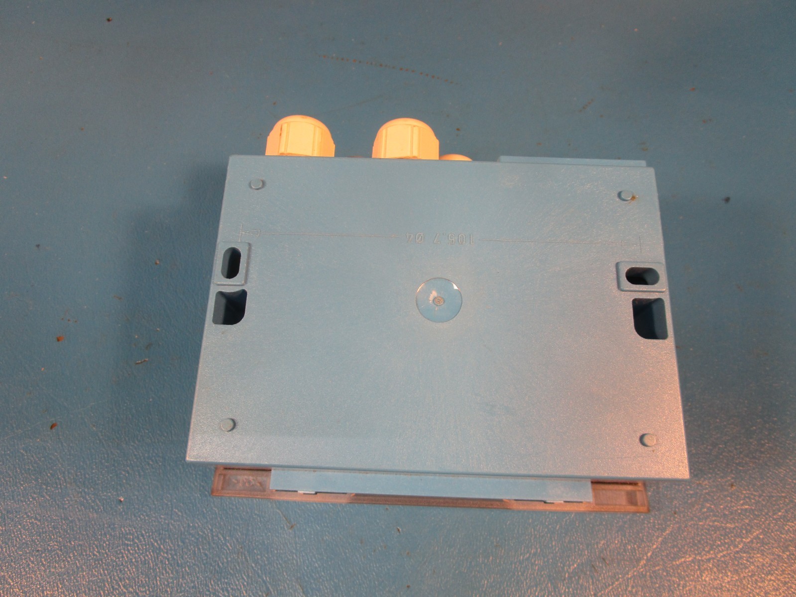 USED Sick CDB620-001, 1042256 Connection Module, CMC600-101, 1042259