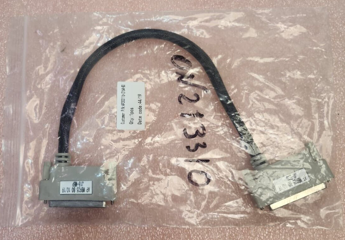 AP-WB925 J18-MBP Cable p/n AP300116-2164-B0