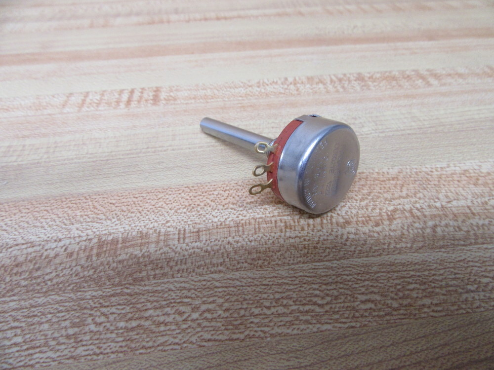 Ohmite RV4NAYSJ502A Carbon Potentiometer CU5021E 2 Watt