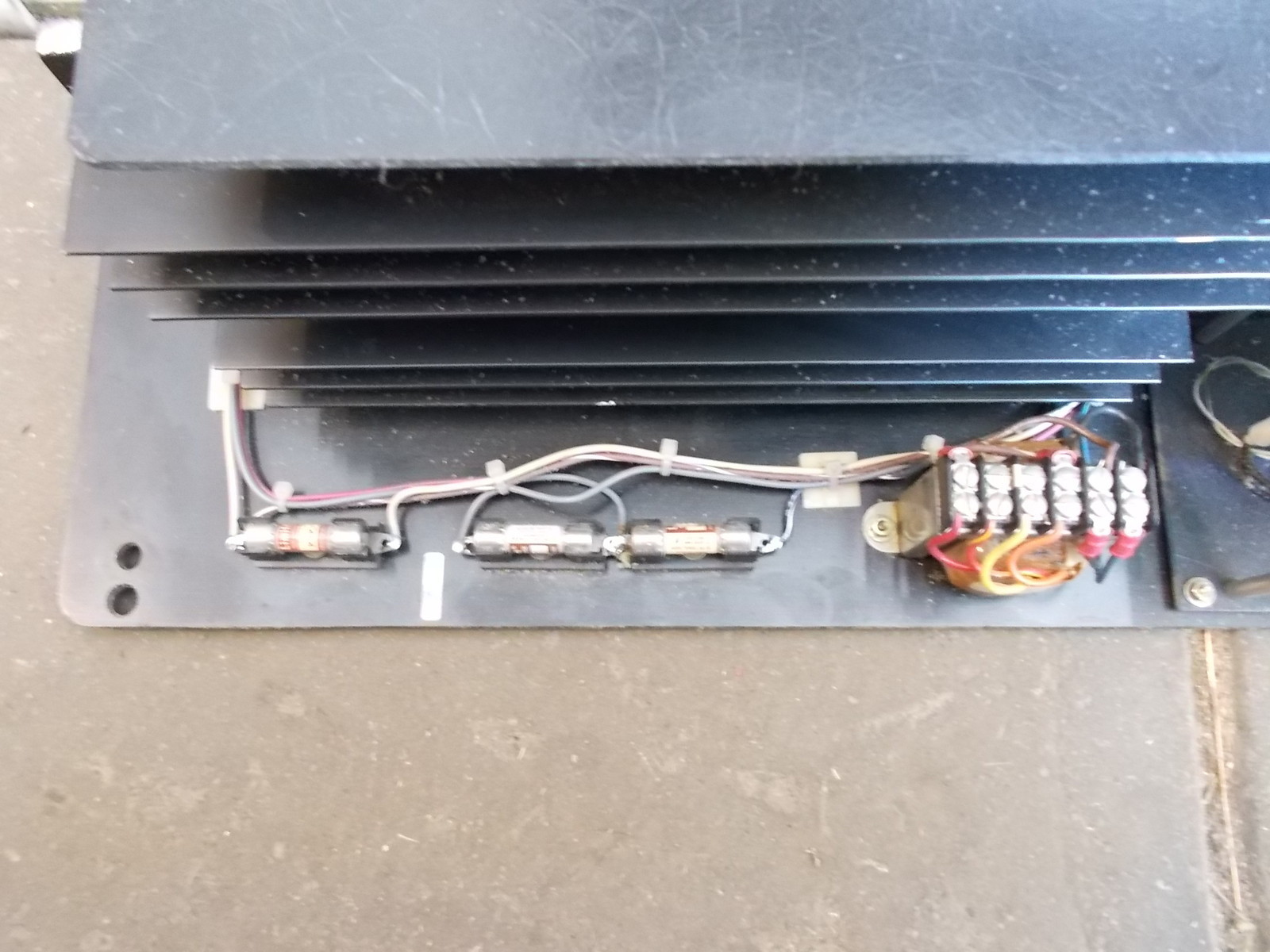 Payne Engineering Solid State Power Control 18EM6-4-150 *FREE SHIPPING*