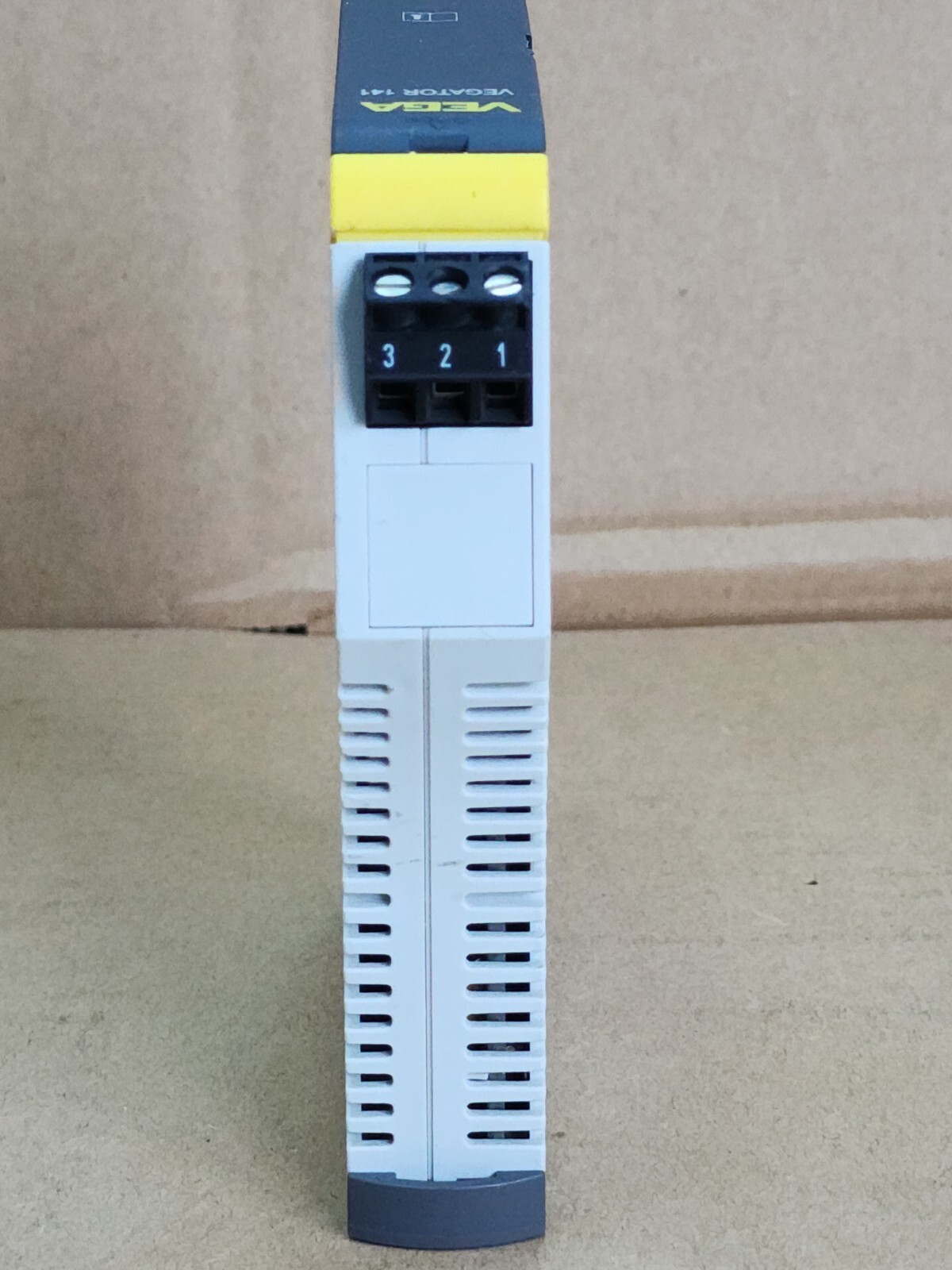 TOR141.AXXXKXX VEGA VEGATOR 141 SINGAL CHANNEL CONTROL UNIT TOR141.AXXXKXX