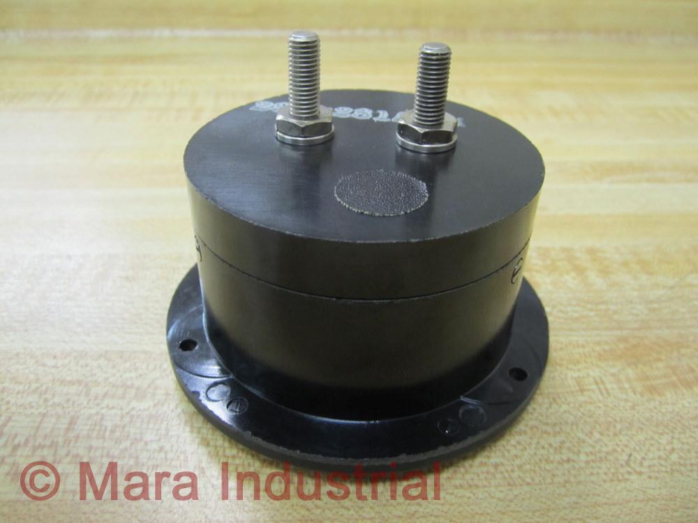 Westinghouse 291B281A24 Gauge 0-1.5 Kiloamperes