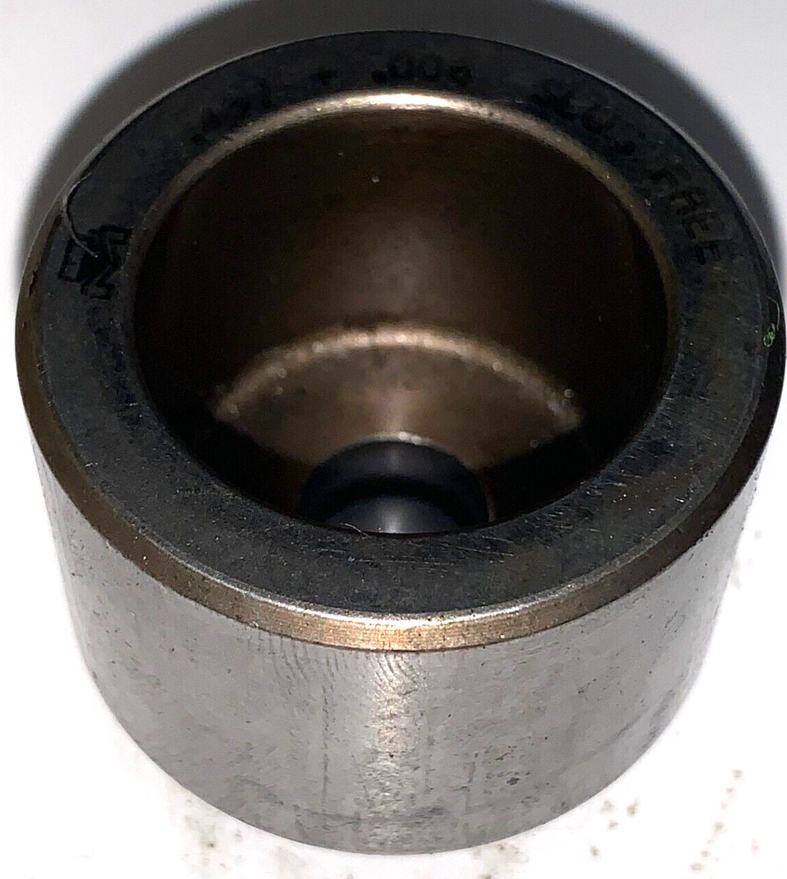 MATE PRECISION ROUND DIE 0.437″ + .008 SLUG FREE 1-1/2″ OD 1-1/16″ ID 1″ WIDTH