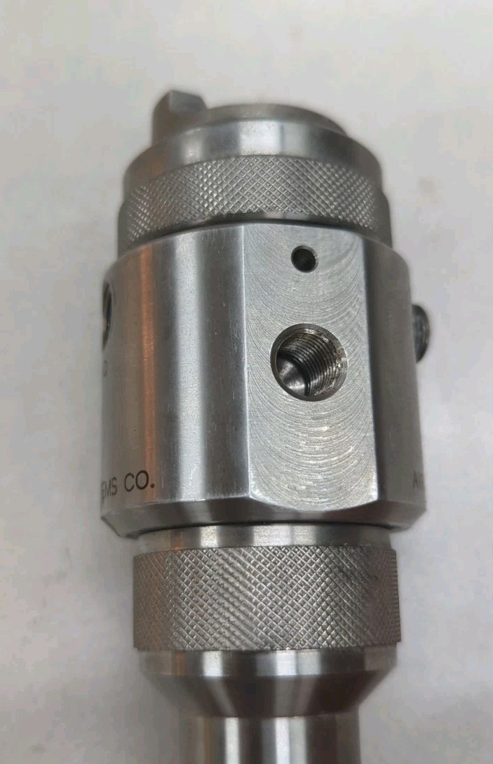 Spraying Systems Co. Air Atomizing 1/8 VAU-SS