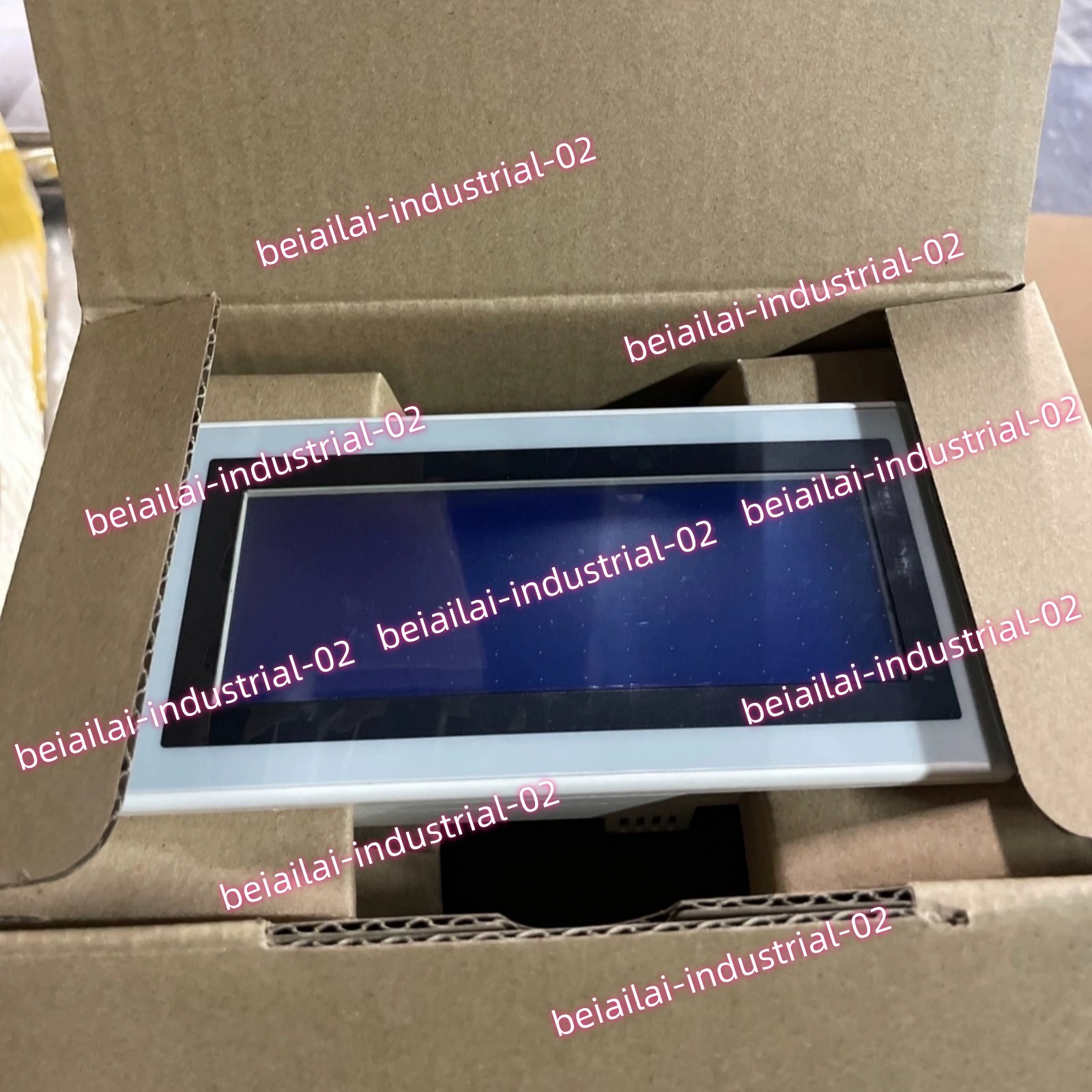 Mitsubishi HMI Touch Panel F930GOT-BWD#1pcs new in box