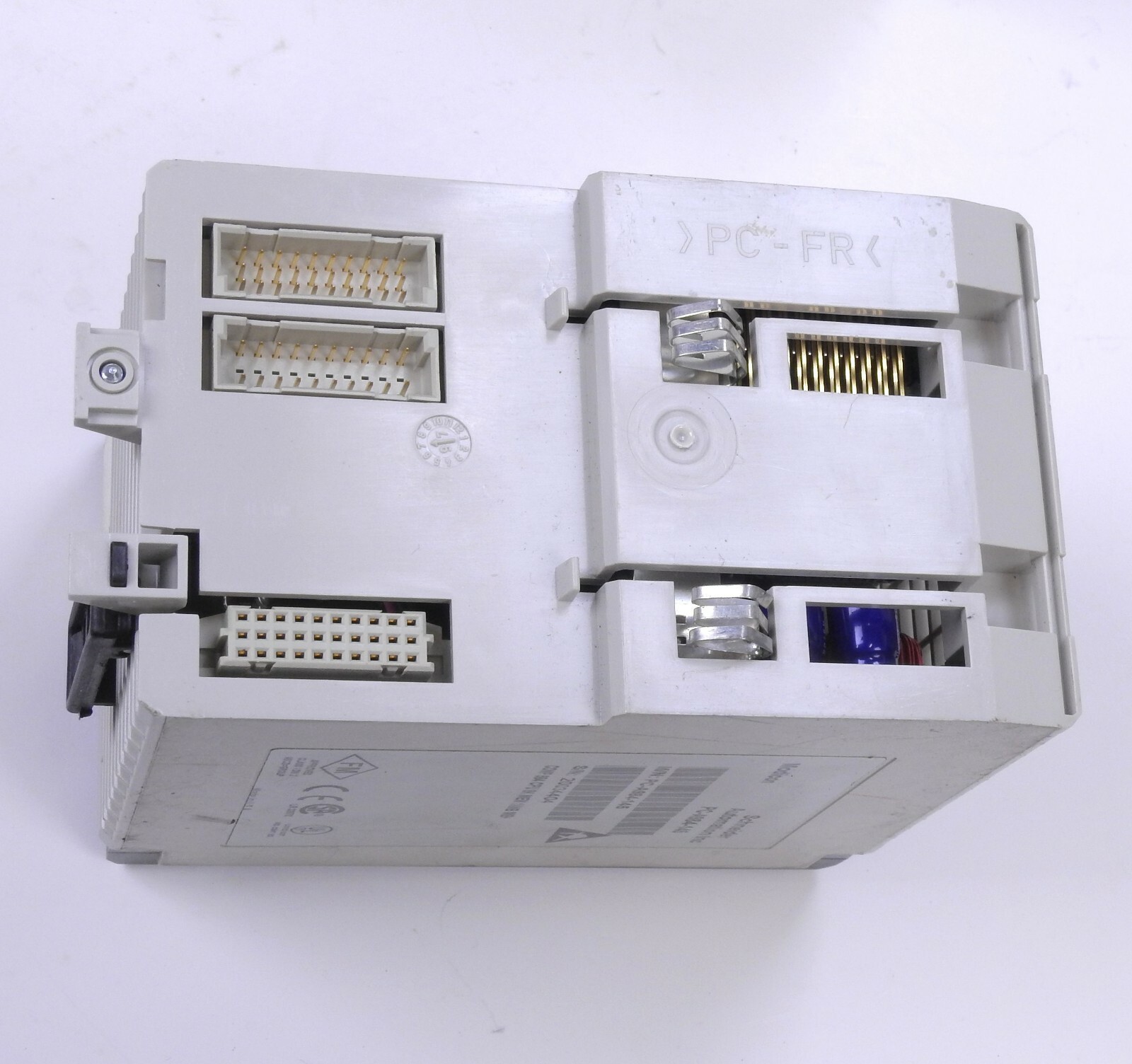 AEG Schneider Modicon PC-A984-145 Processor Module CPU 8K 24V
