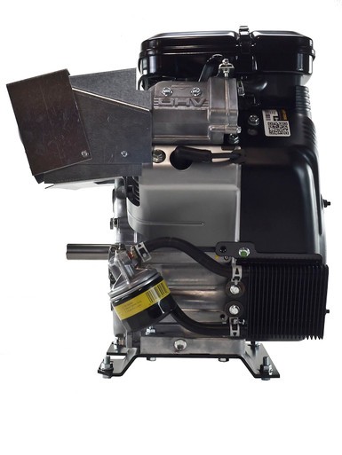 386447-NH-L250-R3 Briggs Engine 23 HP Vanguard Repower Lawnmo_ 386447-NH-L250-R3