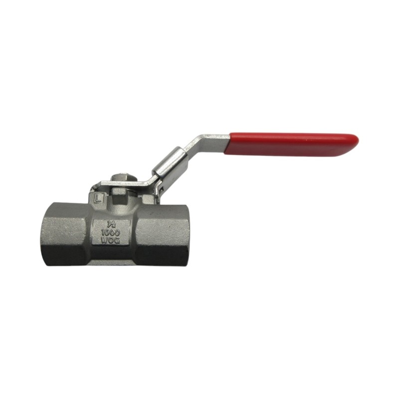OLIVER CF-8M 1/2″ NSNP