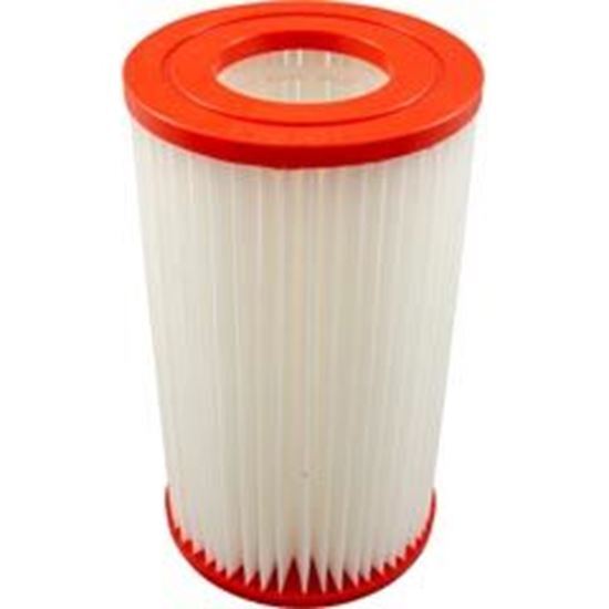 Pleatco PMS8 Cartridge 6sqft 2-3/16ot 2-3/16ob 4-1/2 8L 4oz