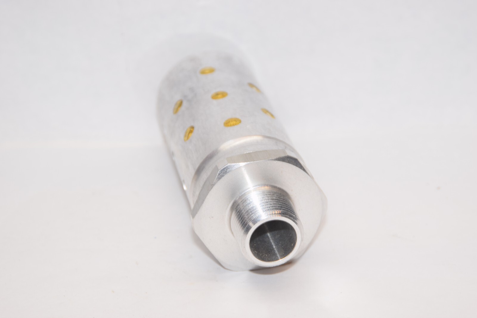 (NEW) ARO 20308-6 203086 Muffler