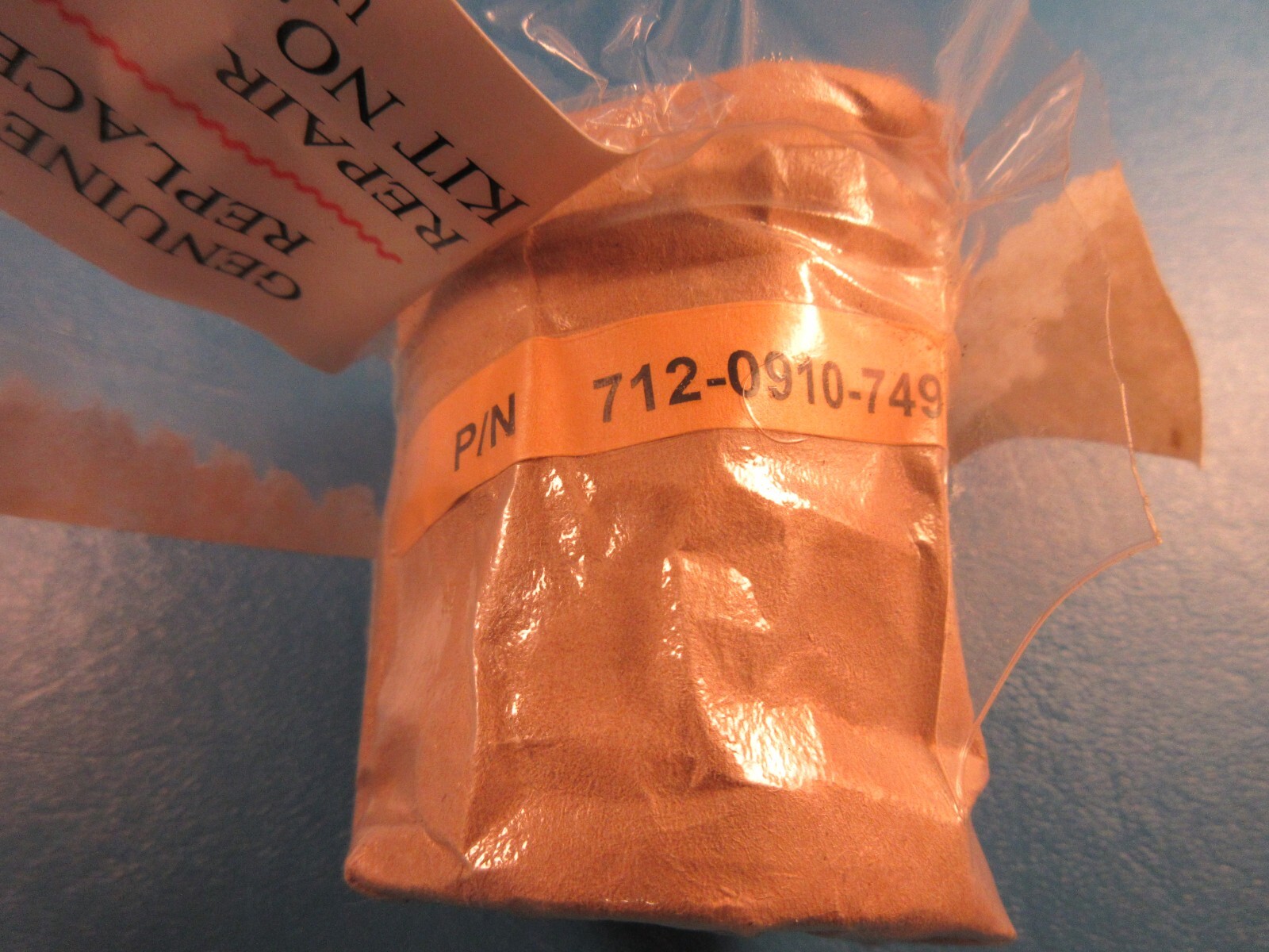 Aurora Pump 712-0910-749 Mechanical Pump Seal (Only) from Repair Kit