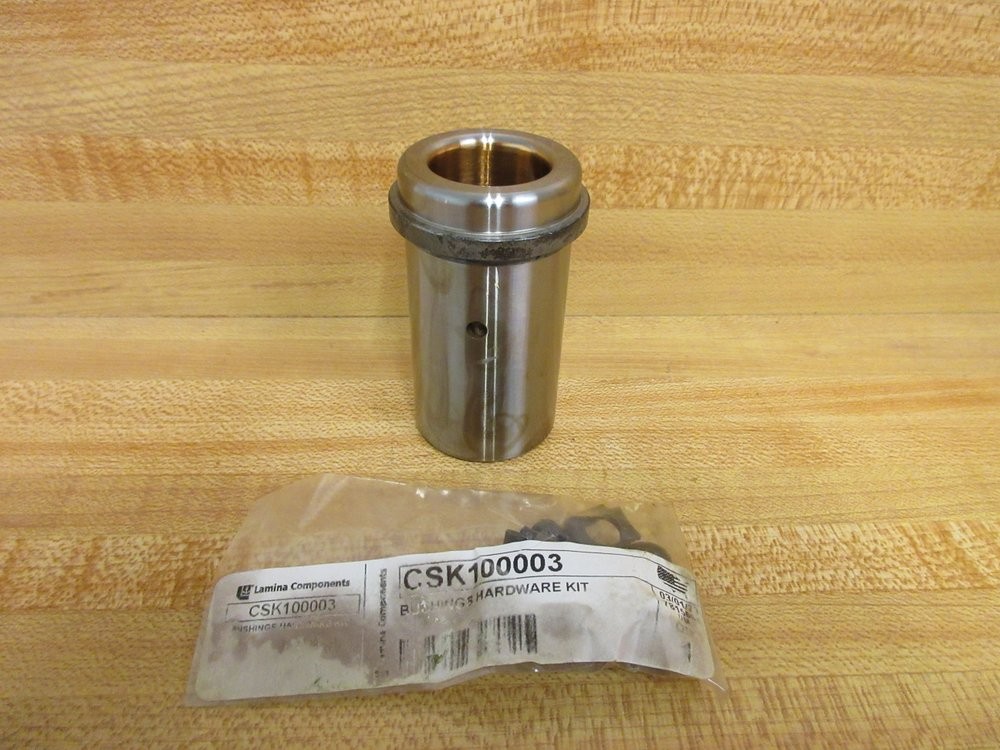 Lamina GSC-100-L Die Bushing GSC100L
