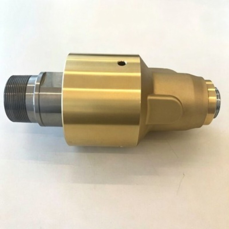 1Pcs New High-Speed Rotary Joint Substitute 257-000-135