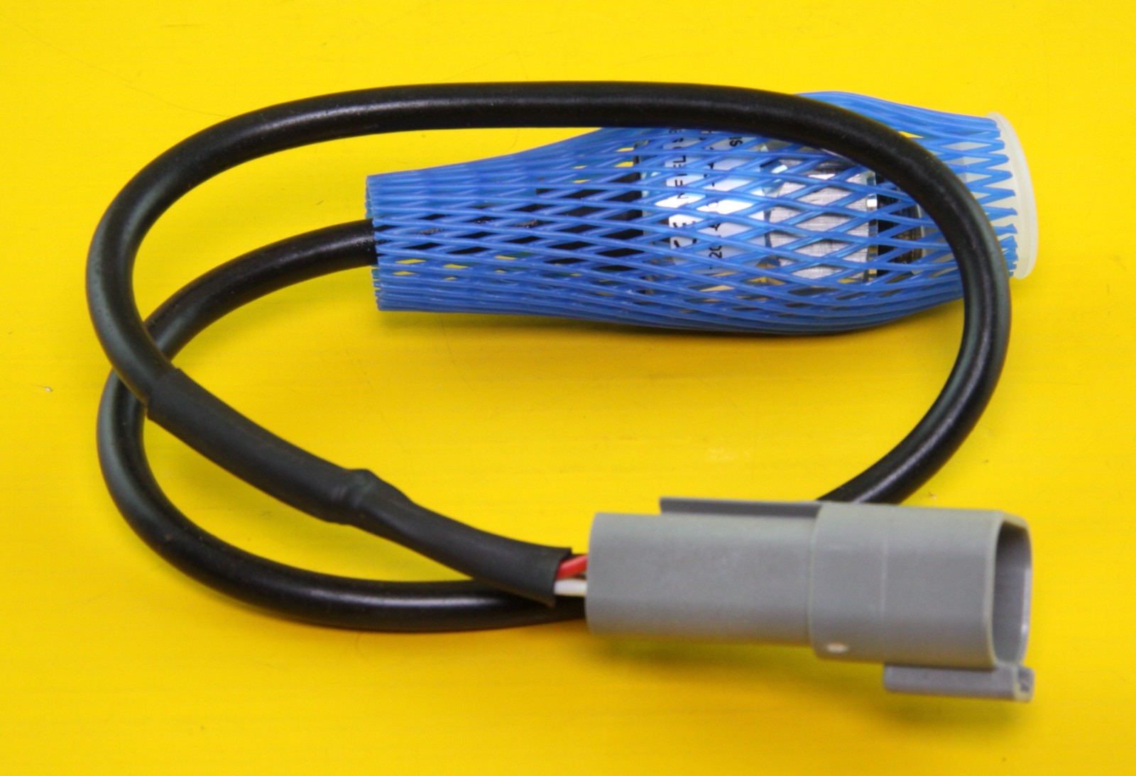 BTI T201-500B-G-4-C16DR-S6-N-T1-S329 Anfield Pressure Transducer , DT Cable