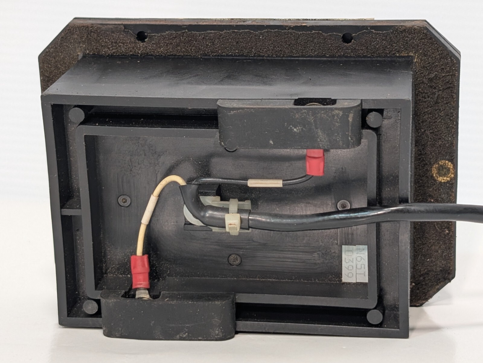 ASME-B40.1 Pressure Gauge, Fanuc N65TD399 Battery Unit, RK Network Filter, Hrdwr