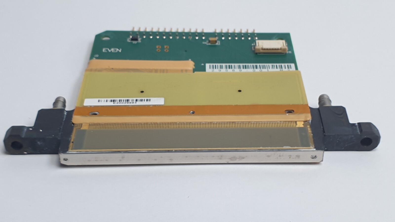 Spectra Polaris EVEN Print Head 29589-001 Rev 2 KORNIT DIGITAL Storm