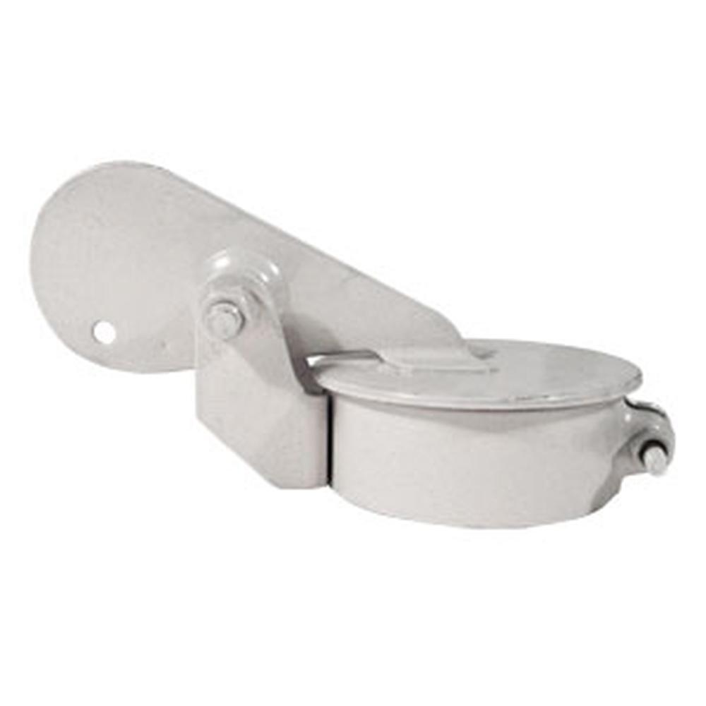 2-3/4″ Inch Tractor Exhaust Weather Cap Rain Flap Muffler Cover 2.75″ – 2 15/16″